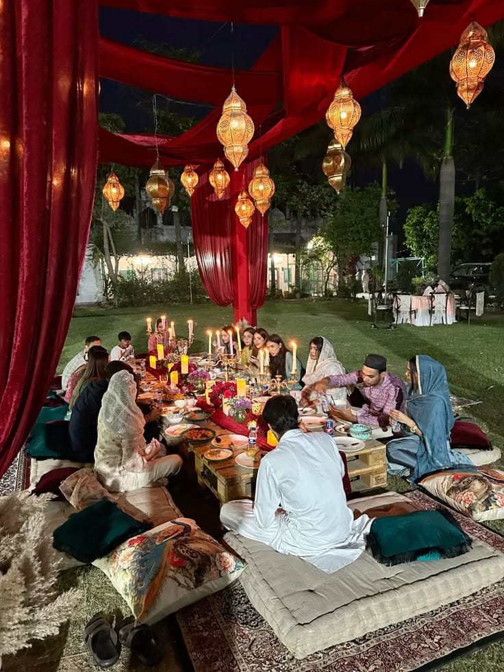 Party Event